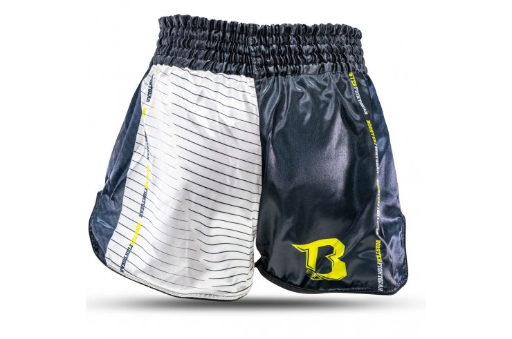 Pantalones cortos Kick & Thai - Performance, Booster