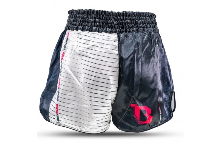 Kick & Thai Shorts - Performance, Booster