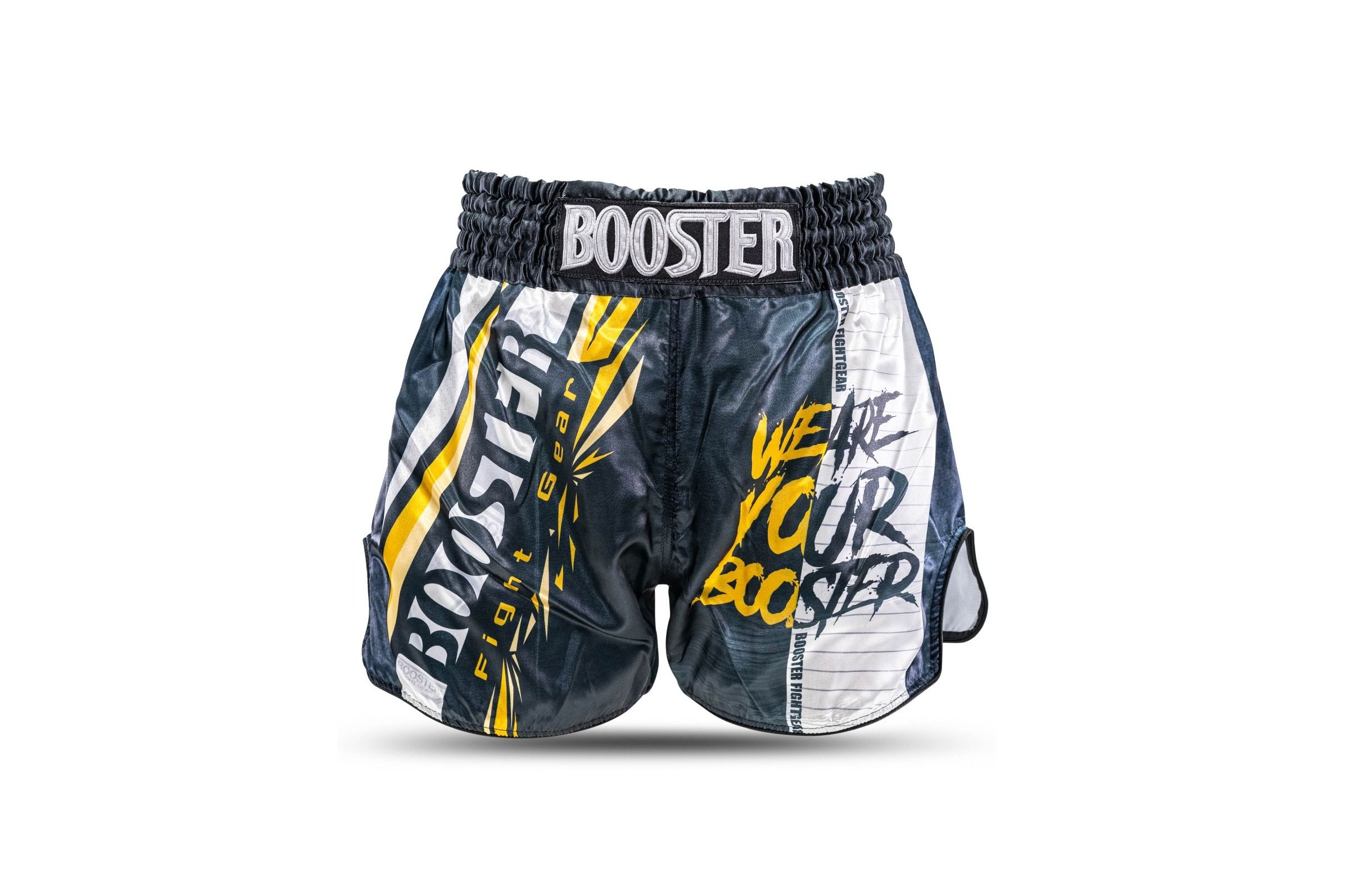 Kick Thai Shorts Performance Booster DragonSports.eu