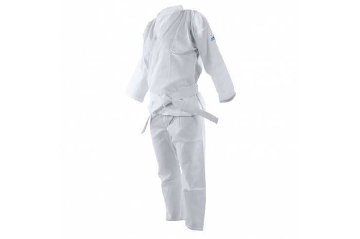 Kimono de Karaté, Enfant - ADISTART K200, Adidas