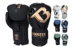 Gants de Boxe, Entraînement - Bankok series, Booster