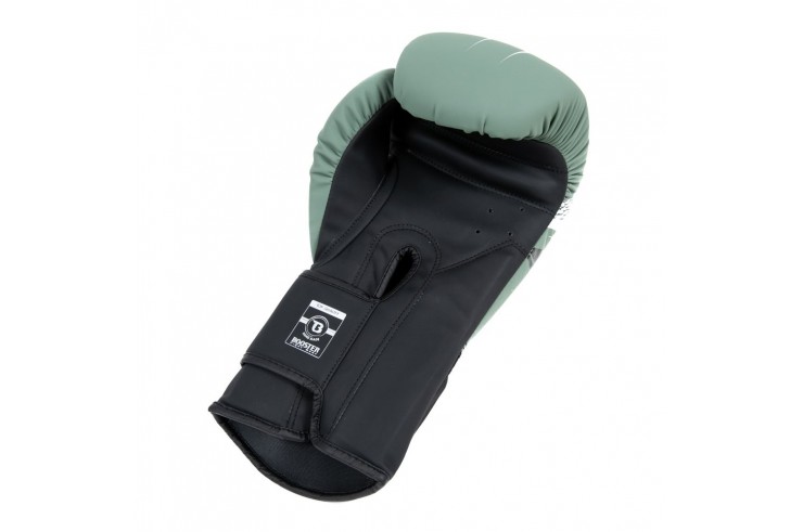 Gants de Boxe, Entraînement - Bankok series, Booster