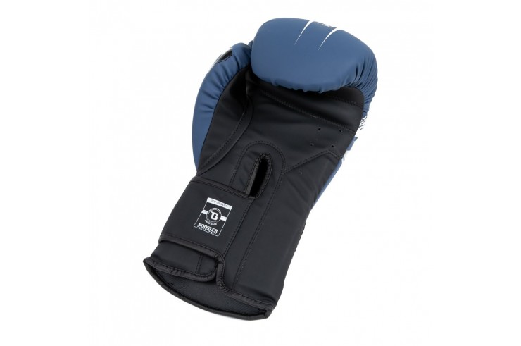 Gants de Boxe, Entraînement - Bankok series, Booster