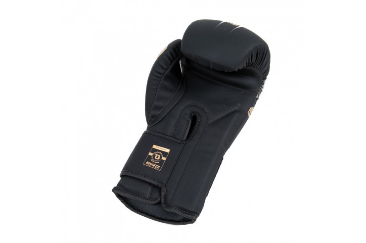 Boxing Gloves, Training - Bankok series, Booster