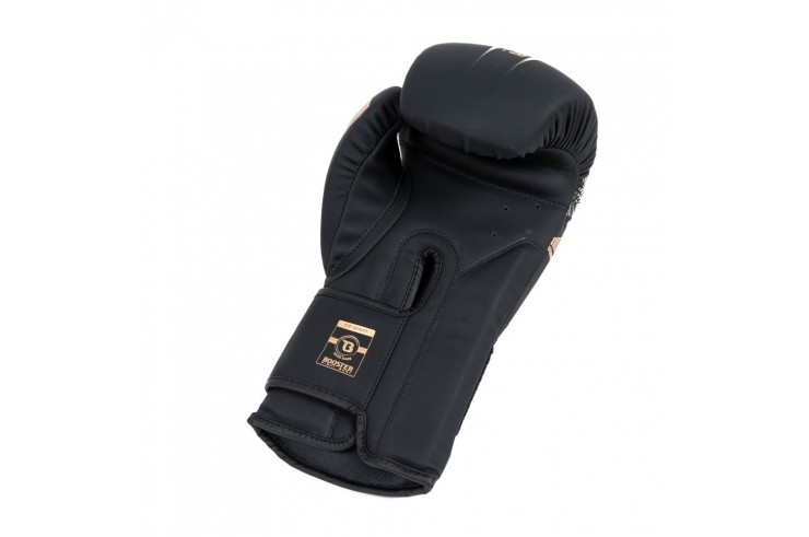 Gants de Boxe, Entraînement - Bankok series, Booster