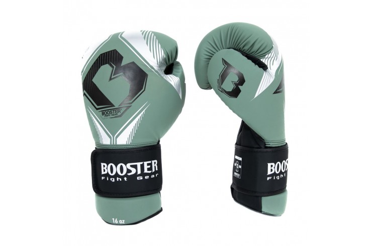 Gants de Boxe, Entraînement - Bankok series, Booster