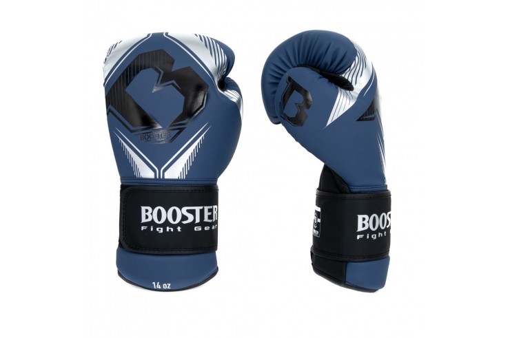 Gants de Boxe, Entraînement - Bankok series, Booster