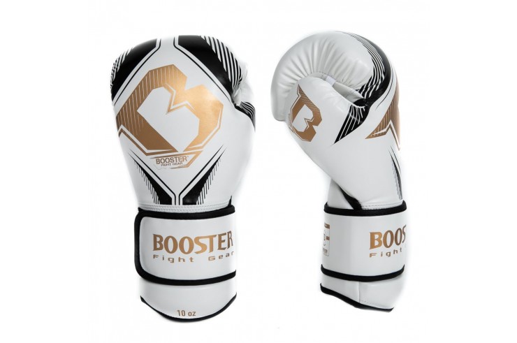 Guantes de Boxeo, Entrenamiento - Serie Bankok, Booster