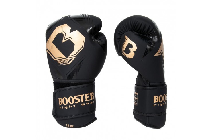 Boxing Gloves, Training - Bankok series, Booster