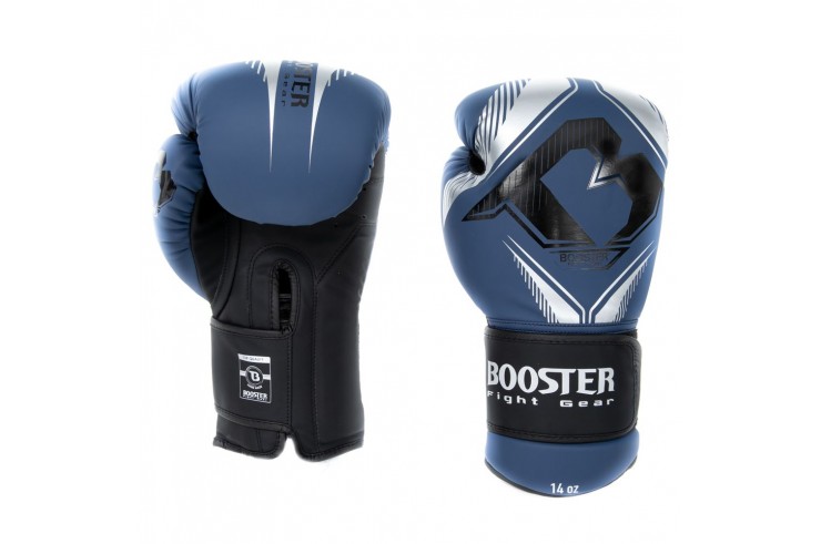 Gants de Boxe, Entraînement - Bankok series, Booster