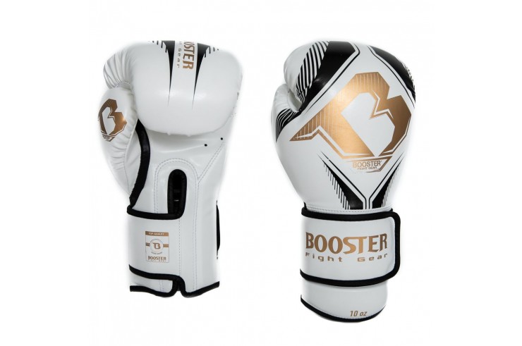 Guantes de Boxeo, Entrenamiento - Serie Bankok, Booster