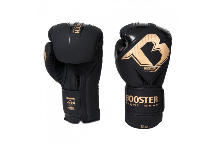 Gants de Boxe, Entraînement - Bankok series, Booster