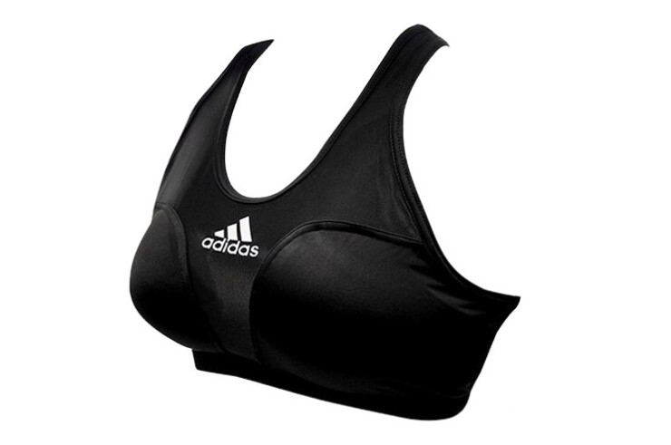 Protector de Pecho, WKF - ADIBP12, Adidas