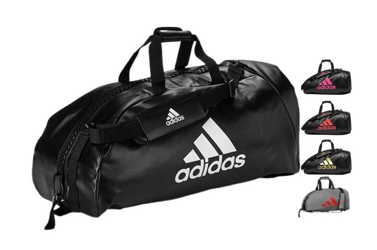 Sports Bag, 3 in 1 (40/50/65L) - ADIACC051C, Adidas