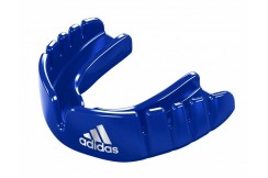 Protège-dents simple, Thermoformable - OPRO Snap-Fit Gen4, Adidas