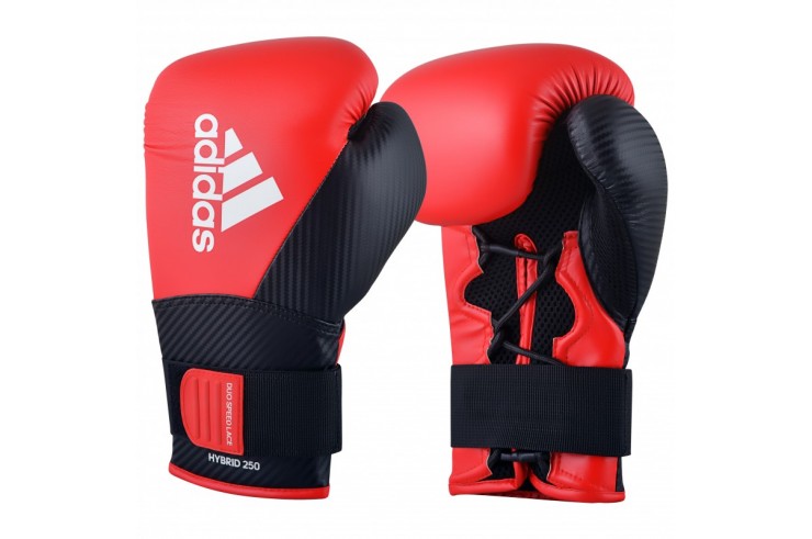 Boxing Glove, Hybrid - ADIH250, Adidas