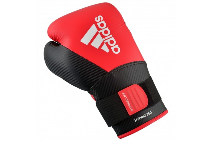 Boxing Glove, Hybrid - ADIH250, Adidas