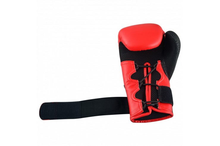 Boxing Glove, Hybrid - ADIH250, Adidas