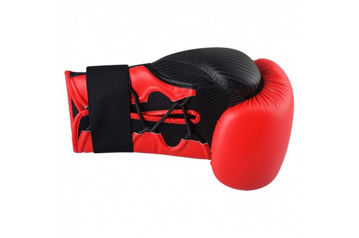 Boxing Glove, Hybrid - ADIH250, Adidas