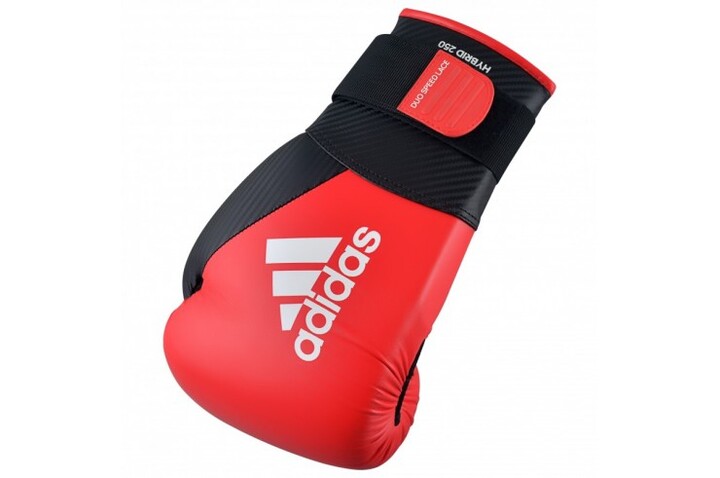 Luvas de boxe, Hybrid - ADIH250, Adidas