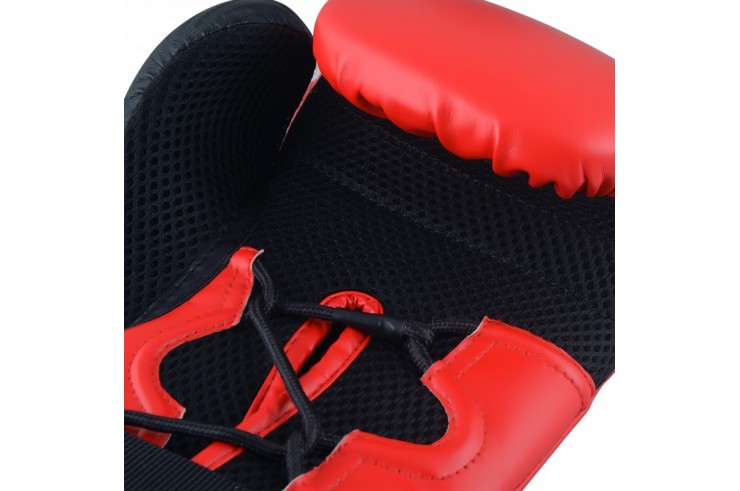 Boxing Glove, Hybrid - ADIH250, Adidas