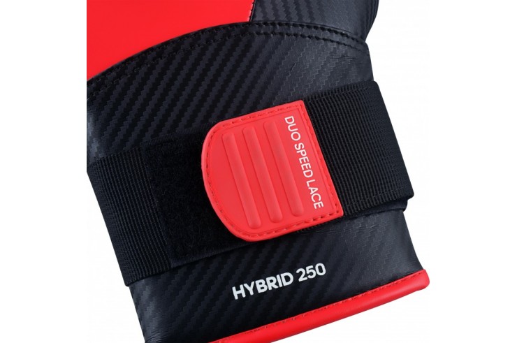 Boxing Glove, Hybrid - ADIH250, Adidas
