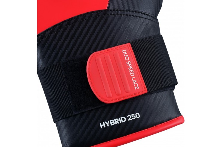 Guante de boxeo, Hybrid - ADIH250, Adidas