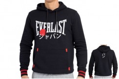 Sudadera con capucha - Sapporo, Everlast