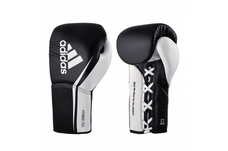 Gant de Boxe, Hybrid Proline - ADIH750FG, Adidas