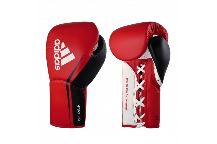 Gant de Boxe, Hybrid Proline - ADIH750FG, Adidas