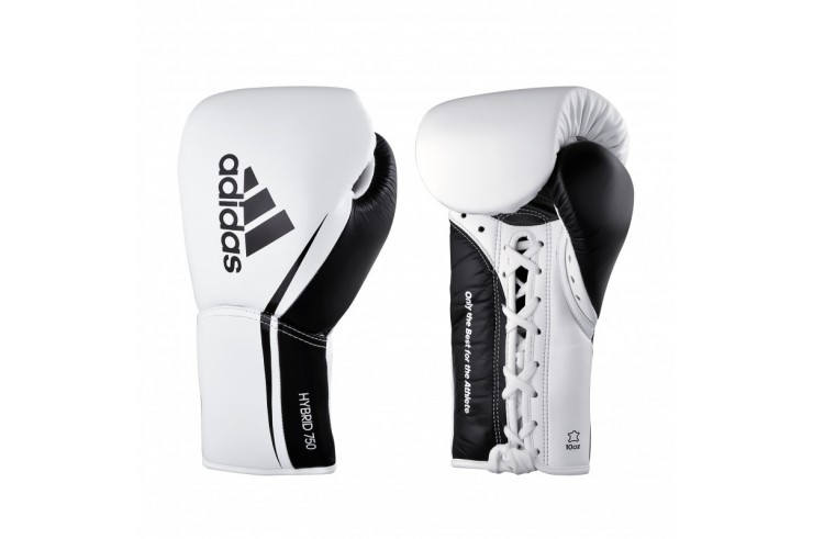 Gant de Boxe, Hybrid Proline - ADIH750FG, Adidas