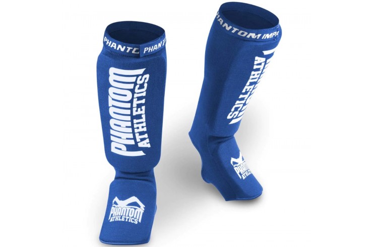 Shin & foot protectors - Impact, Phantom Athletics