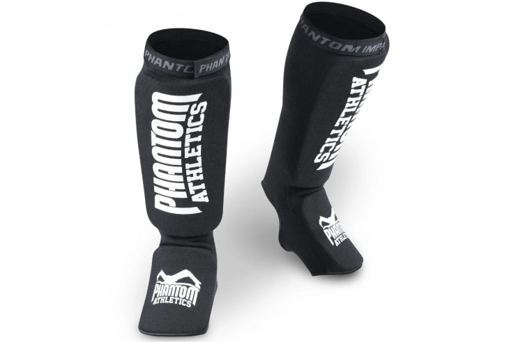 Shin & foot protectors - Impact, Phantom Athletics