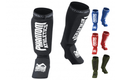 Shin & foot protectors - Impact, Phantom Athletics