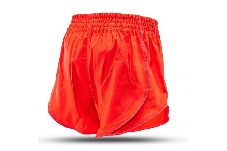 Pantalones cortos de boxeo tailandés y kick boxing - Classic, King Pro Boxing