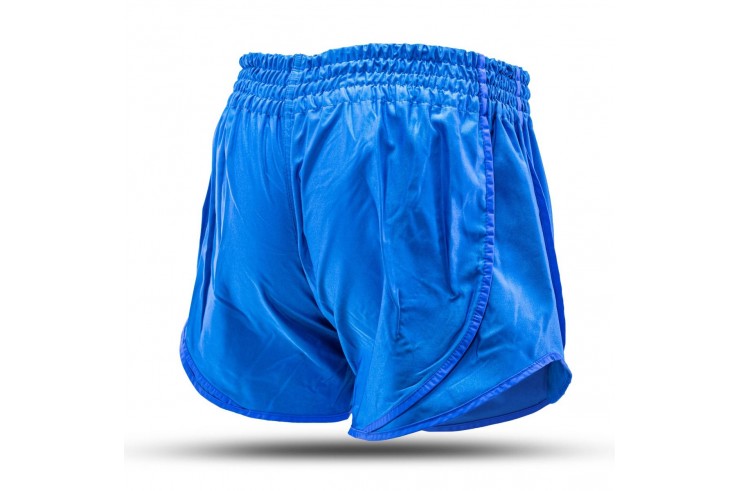 Pantalones cortos de boxeo tailandés y kick boxing - Classic, King Pro Boxing