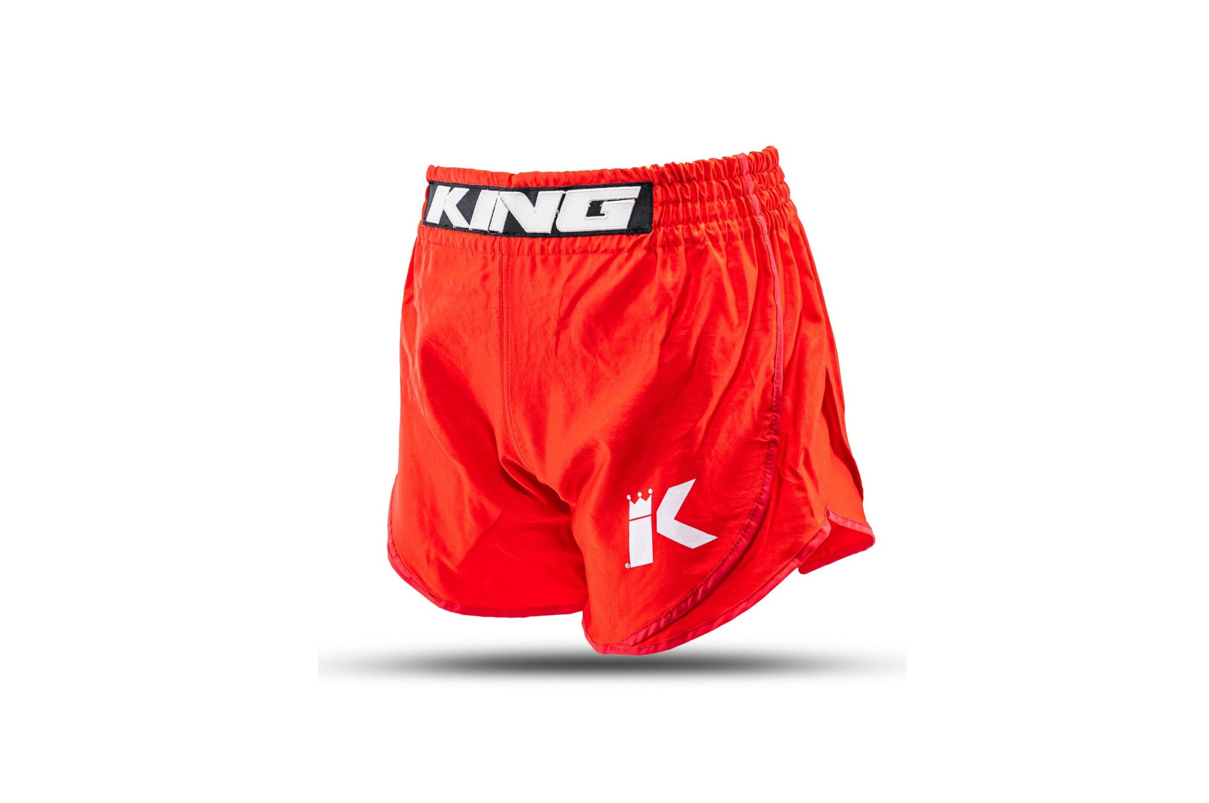 Pantalones cortos Boxeo Thai - ADISTH01, Adidas 