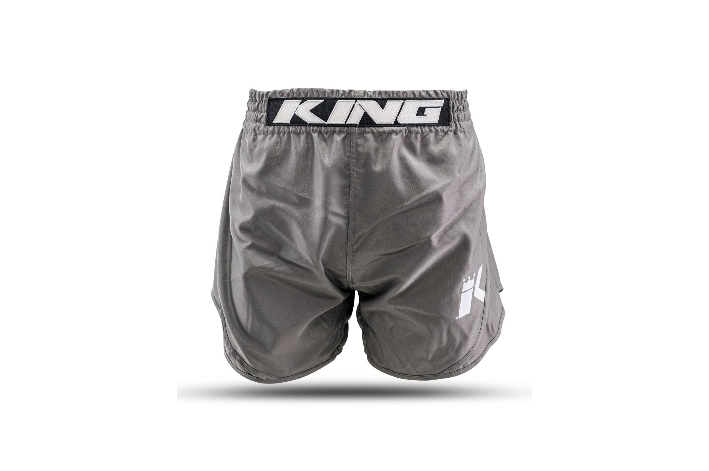 Pantalones cortos de boxeo, Military - TC75M, Metal Boxe 