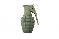 Grenade Métal, Réplique MK2