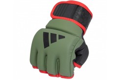MMA gloves with thumbs - ADIC50STG, Adidas