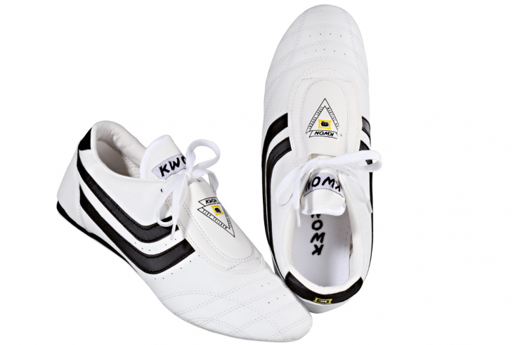 Zapatos para artes marciales - Chosun Plus, Kwon