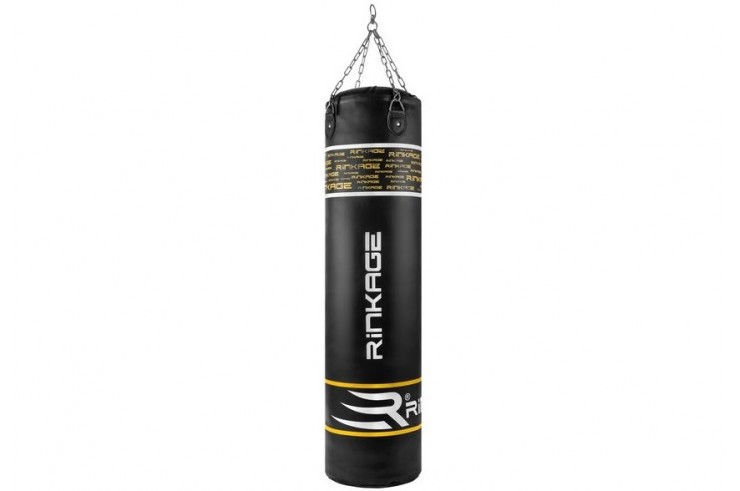 Punching Bag, PU Leather - Colossus, Rinkage