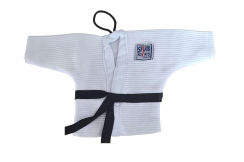 Llavero, Kimono Karate, Noris