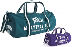 Sac de sport, Tube (40L) - Baril, Fairtex