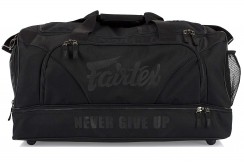Sac de sport, Duffle (79L) - Grand modèle, Fairtex