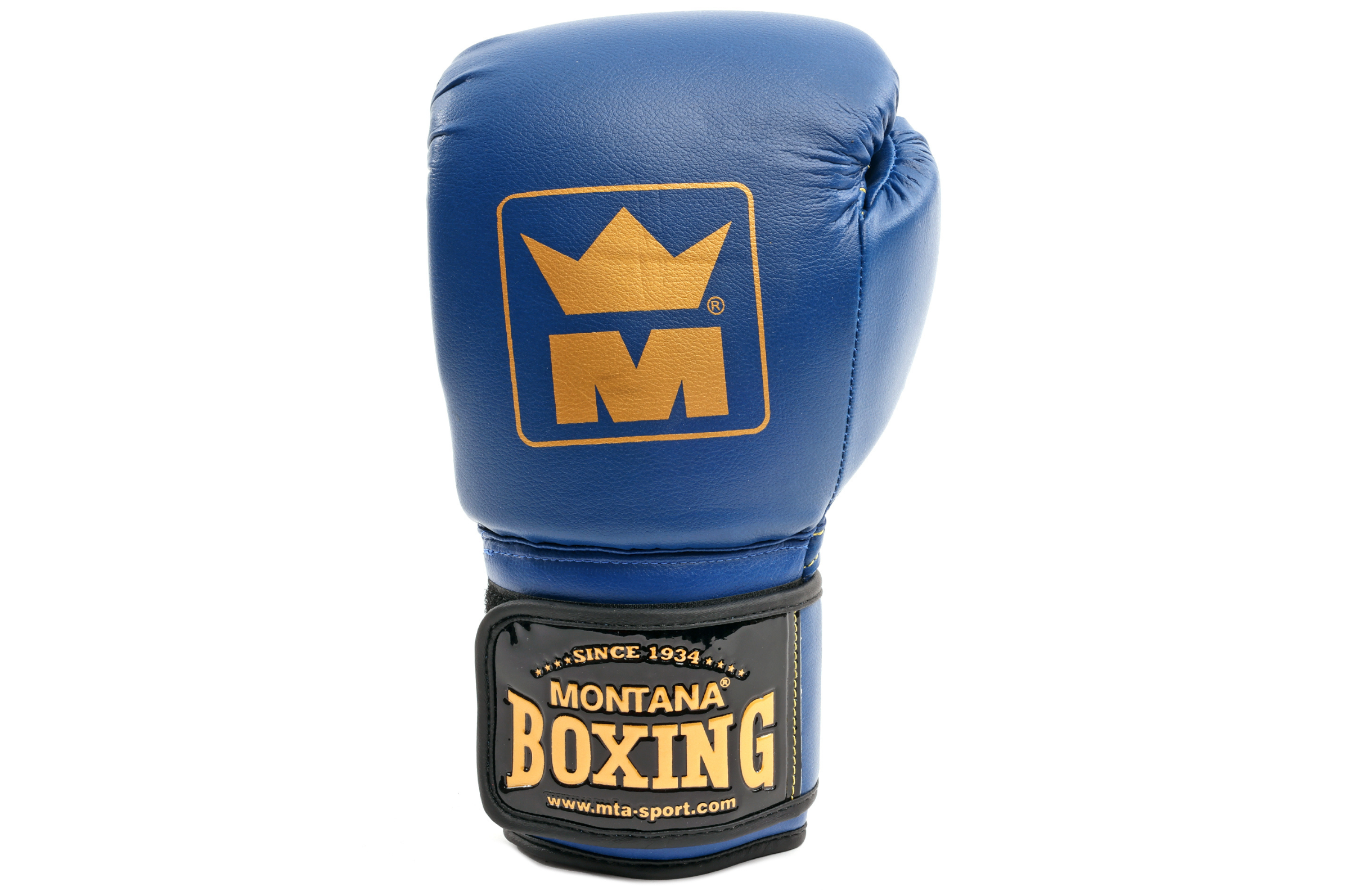 Gant multiboxes X-BOXING NewCode de MONTANA