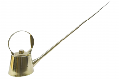 Traditional long spout teapot, Kung Fu