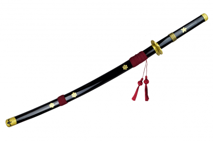 Katana Enma, Zoro - One Piece