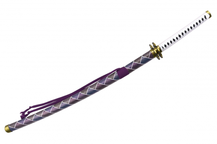 Katana Ishida Masamune - Touken Ranbu