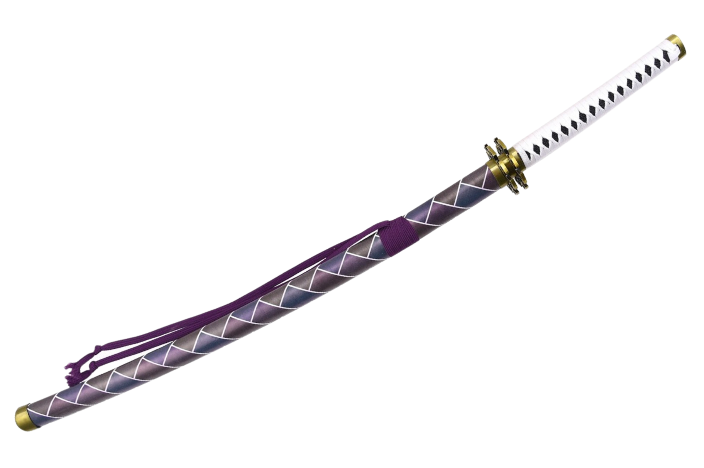 Las mejores ofertas en Rosa katanas japonesas de colección